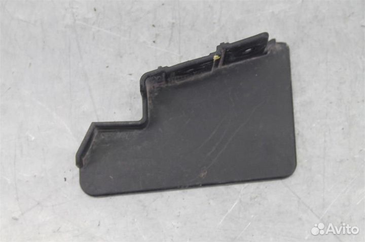 Брызговик задний левый Nissan Qashqai J11