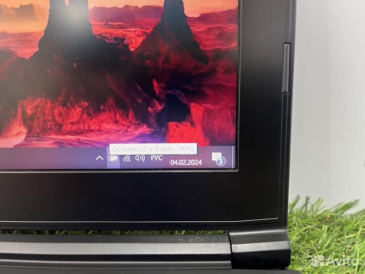 Игровой MSI i5 GTX1050 4gb 16 RAM SSD512