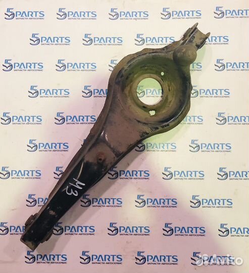 Рычаг задний под пружину Мазда 3 Мазда 5 2003-2013