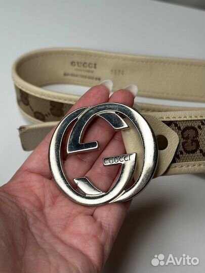 Ремень Gucci