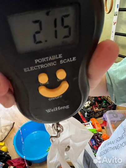 Игрушки для мальчика