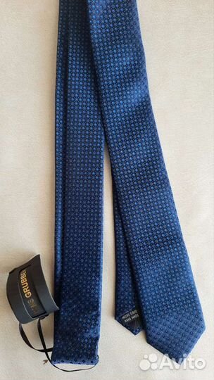 Галстук мужской новый