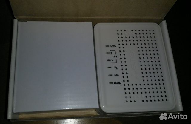 Шлюз Eltex TAU-1M.IP