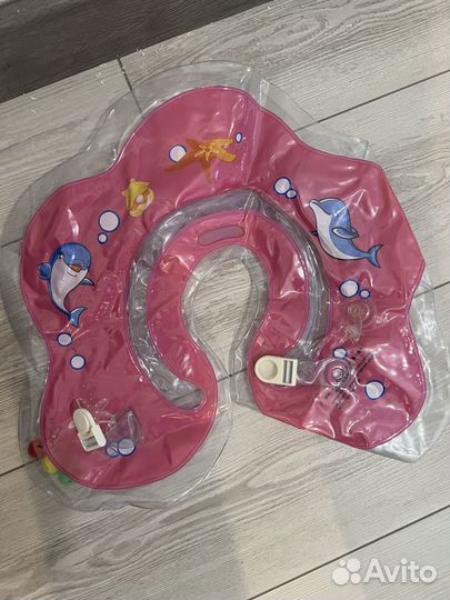Круг для купания