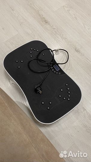 Виброплатформа бу