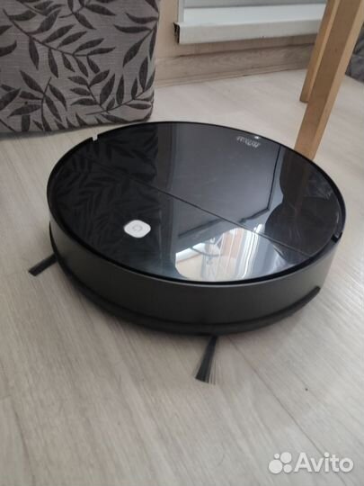 Робот пылесос бу