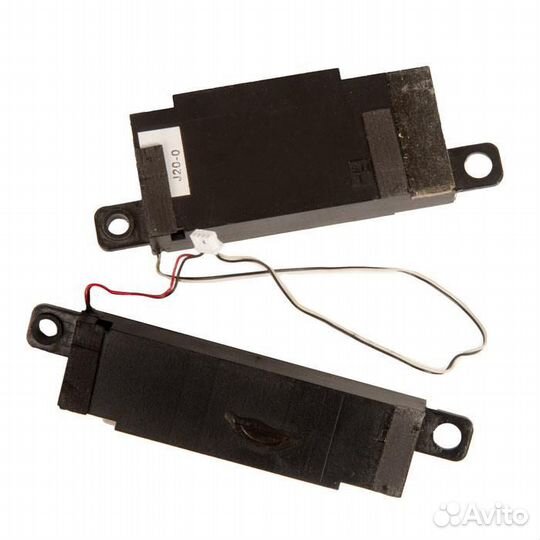 Динамики встроенные (комплект оригинальных динамик