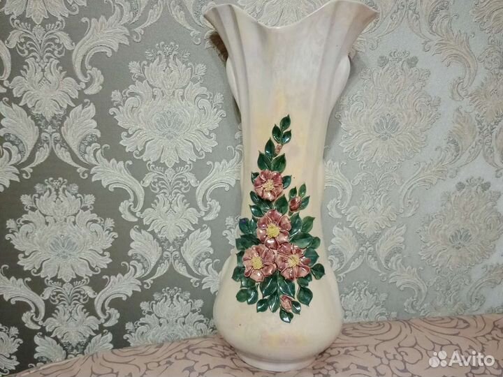 Вазы для цветов,чайные сервизы- Польша )