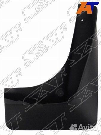 Брызговик BMW X5