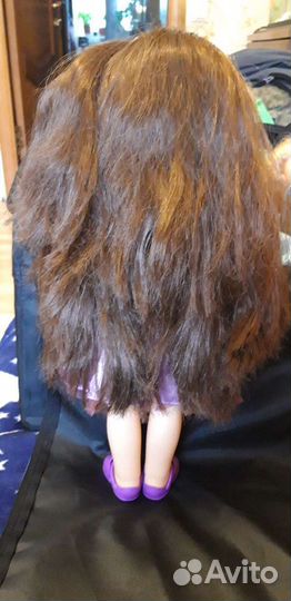 Куклы разные