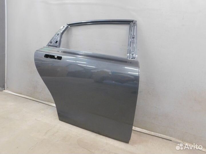 Дверь задняя правая Changan Lamore