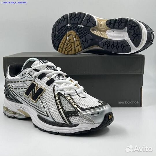 New Balance 1906r (Арт.82351)