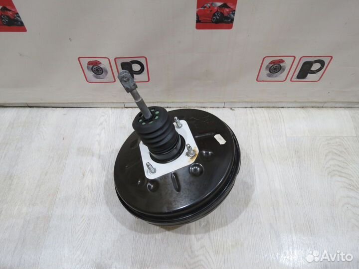 Вакуумный усилитель тормозов Renault Sandero 2