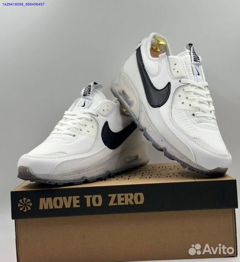 Nike Air Max Terrascape 90 (Арт.33008)