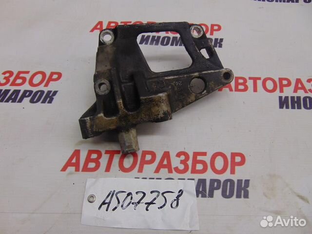 Кронштейн двигателя правый для Nissan Primera 3 2