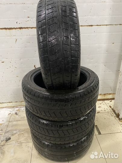 Greenland XT3 235/45 R18 98