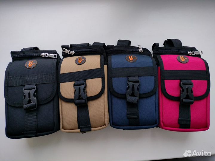 Сумка на плечо