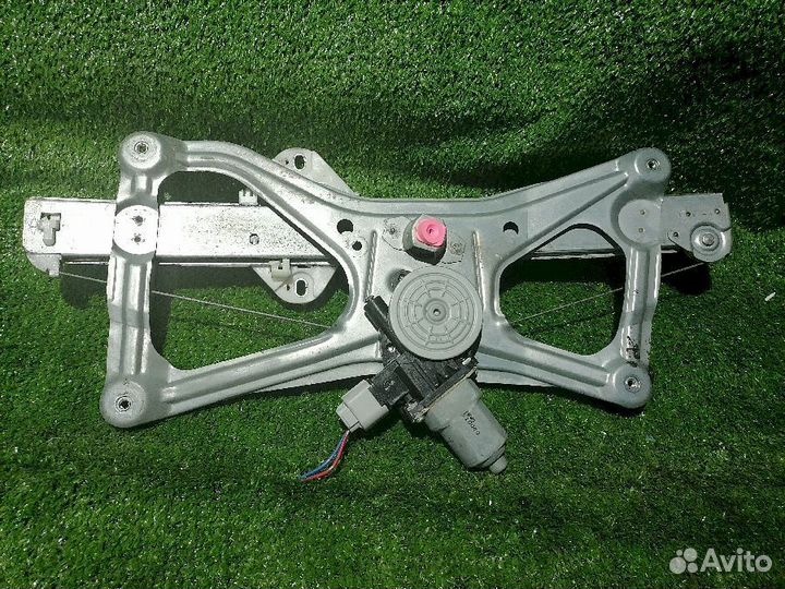 Стеклоподъемник передний левый Honda Civic FD1