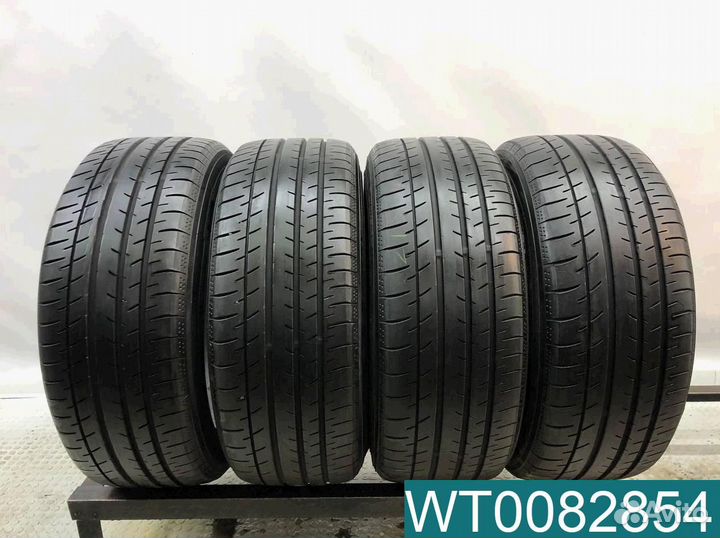 Yokohama BluEarth-GT AE-51 215/45 R17 95T