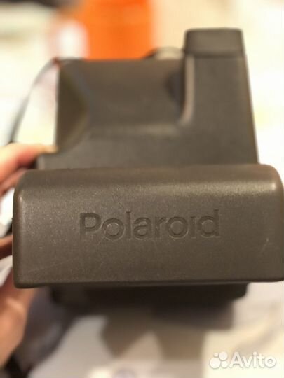 Фотоаппарат polaroid 636