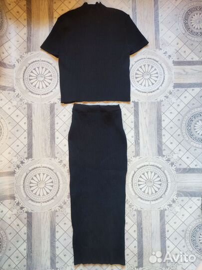 Женские вещи пакетом 40 42 Zara новые