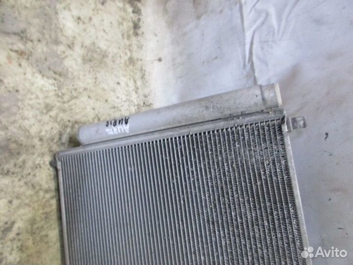 Радиатор кондиционера Toyota Auris (E15) 2006-2012
