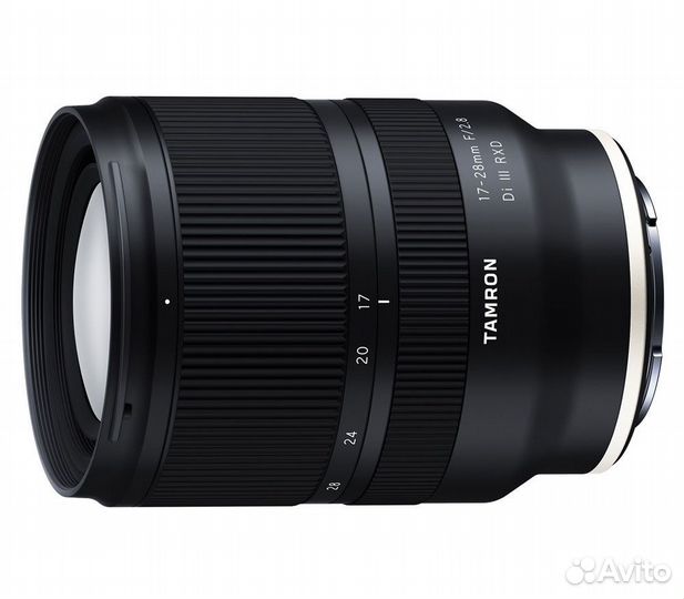 Tamron 17-28mm F/2.8 Di III RXD Sony FE (A046SF)