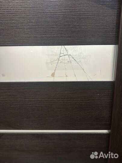 Межкомнатные двери бу с коробкой