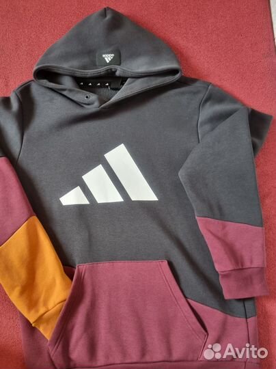 Худи Adidas Оригинал