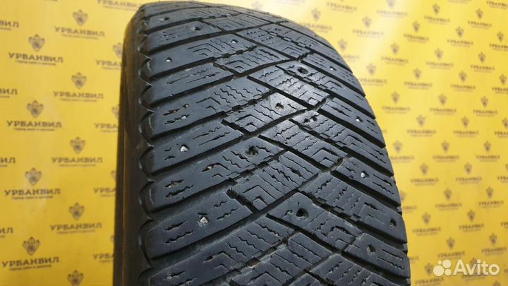 Goodyear Ultragrip Ice Arctic 215/55 R17 98T