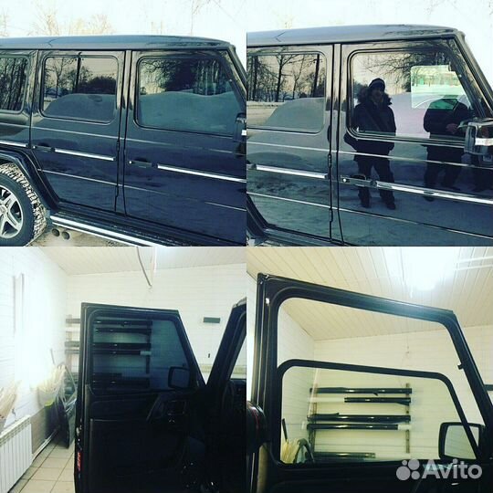 Продаю электрохромное стекло(электротонировка)