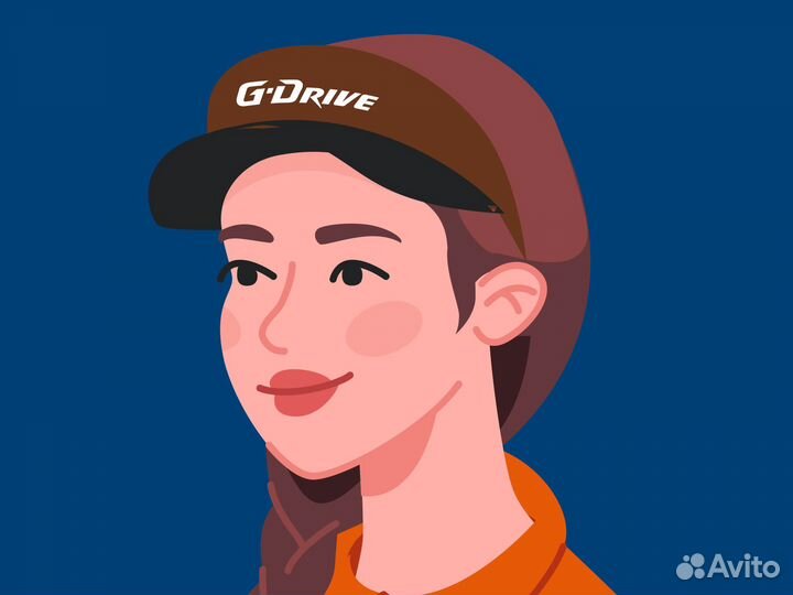 Продавец-кассир АЗС г. Южноуральск