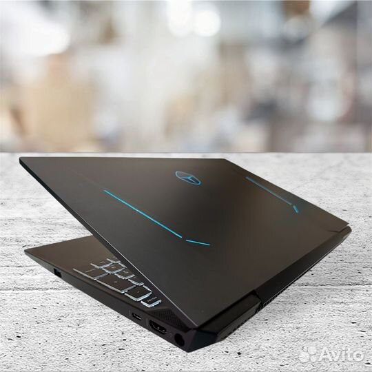 Мощный Новый Ноутбук Thunderobot