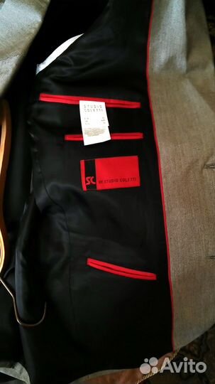 Пиджак мужской