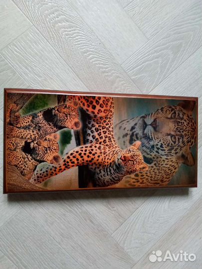 Настольные игры