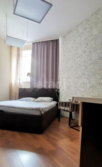 Квартира-студия, 25 м², 1/9 эт.