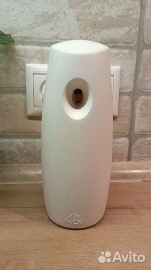 Air wick диспенсер для освежителя воздуха