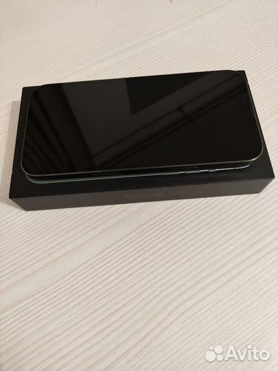 iPhone 13 Pro Max, 128 ГБ