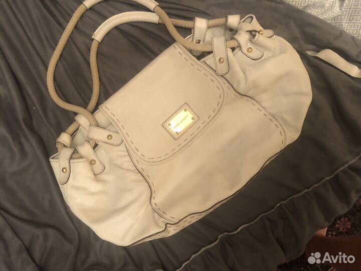 Сумка Dolce Gabbana оригинал