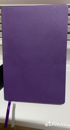 Ежедневник / блокнот