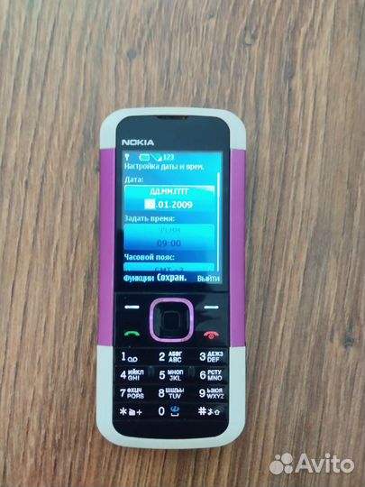 Телефон Nokia