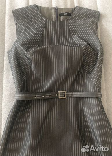 Платье сарафан