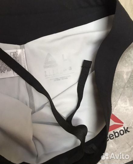 Шорты reebok UFC