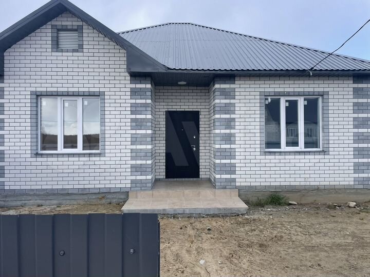 Дом 120 м² на участке 11,5 сот.