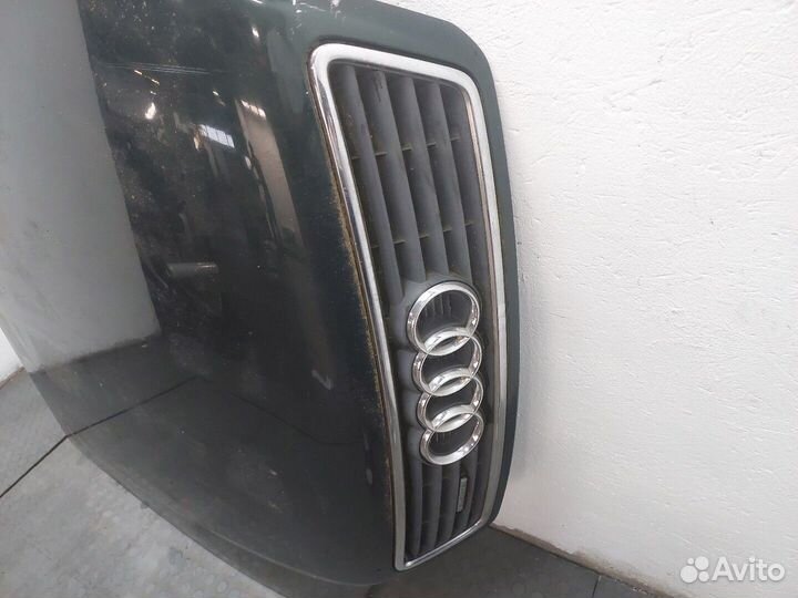 Капот Audi A6 (C5), 2001