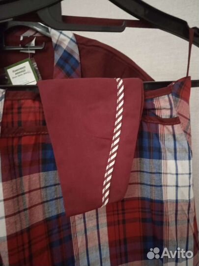 Комплект женский