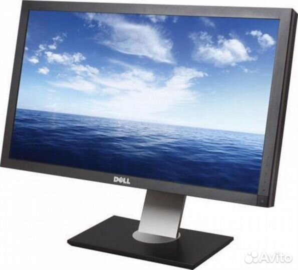 Монитор Dell U2711b 27 дюймов