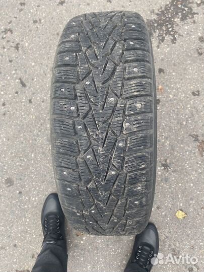 Nokian Tyres Nordman 7 195/65 R15 59