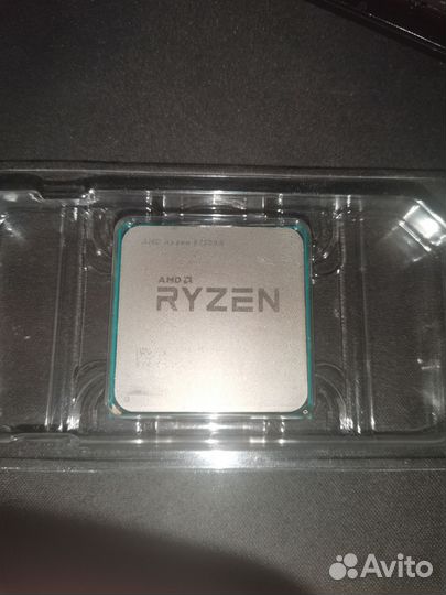Процессор Ryzen 5 1500x