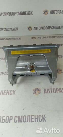 Подушка безопасности пассажирская (в торпедо) Ford